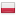 delibir.com server is located in Poland
